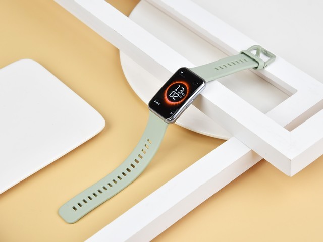 华为WATCH FIT怎么样 华为WATCH FIT全面评测