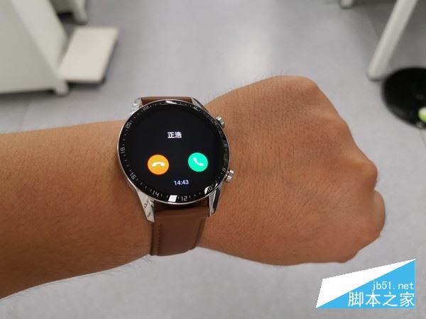 华为watch gt 2怎么样 华为Watch GT 2佩戴体验评测