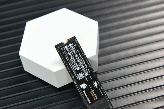 WD_BLACK SN850 SSD怎么样 WD_BLACK SN850 SSD详细评测