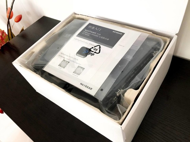 网件RAX80 AX6000路由器怎么样?网件RAX80 AX6000路由器评测