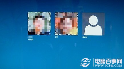 windows8如何自动登录每次启动都要输入密码很麻烦