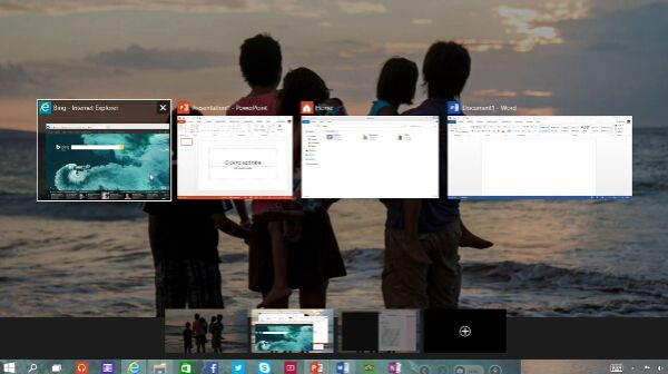 Win 10和Win 8 用户使用起来感受最大的几个差异点