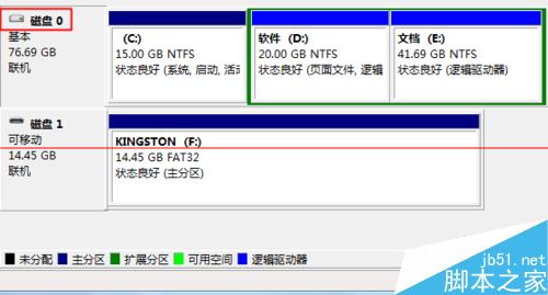 怎么知道自己的硬盘是GPT还是MBR分区表？