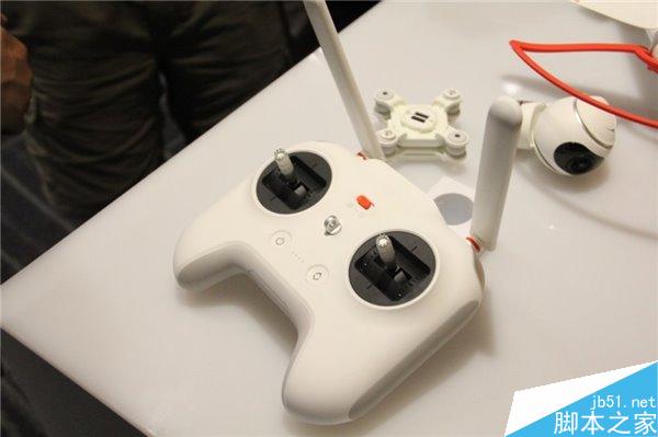 小米无人机实拍图赏:1080P标准版和4K版超清版有什么区别?