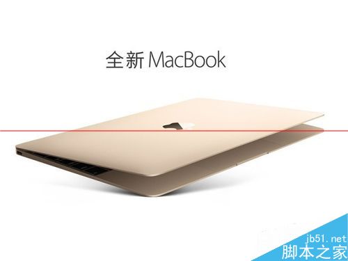 Macbook笔记本怎么连接投影仪?