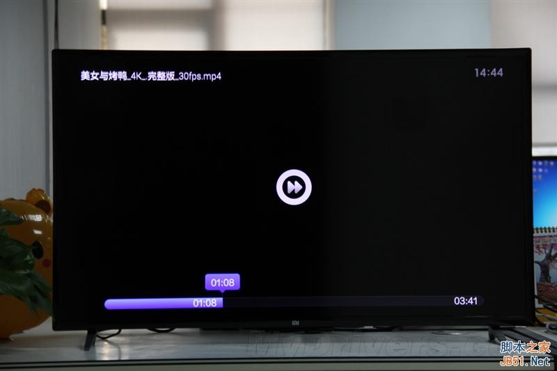 1999元40寸小米电视2开箱图赏+评测