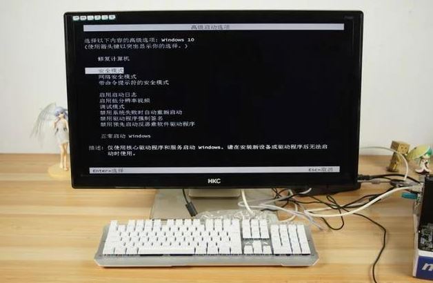 win10不重装系统如何开启ahci驱动 快速开启ahci驱动的图文步骤