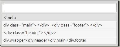 sublime text2 使用技巧心得小结
