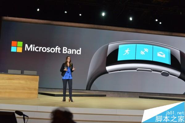 2015微软Win10硬件新品发布会图文直播