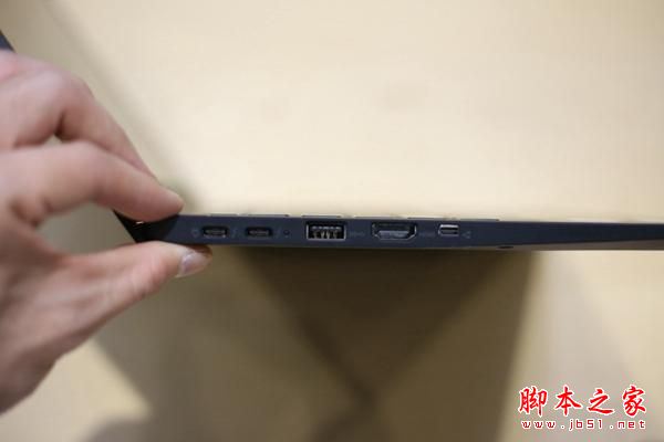 ThinkPad X1C 2017怎么样？2017款thinkpad X1 Carbon全面体验评测图解