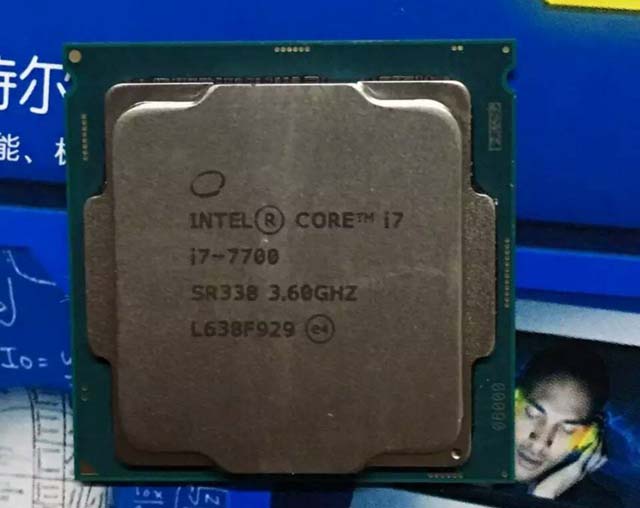 次旗舰装机平台 7500元i7-7700配GTX1060电脑配置方案推荐
