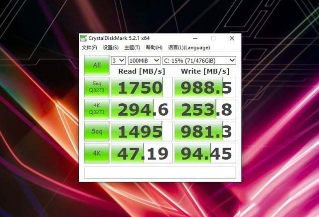 ROG枪神2s Plus值得买吗 万元游戏本ROG枪神2s Plus详细评测