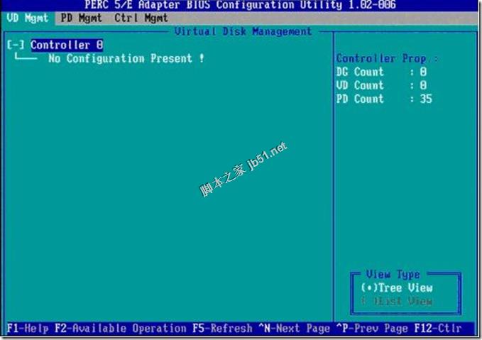 Dell R710 raid磁盘阵列配置手册(大图版)