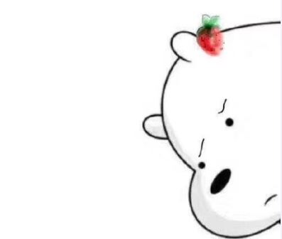抖音朋友圈小熊升级版图片 朋友圈小熊图为什么这么火