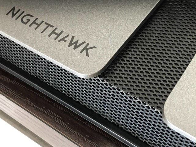 网件RAX80 AX6000路由器怎么样?网件RAX80 AX6000路由器评测
