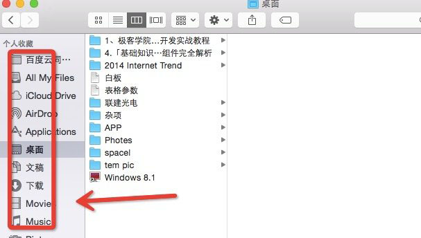 苹果MAC系统Command键功能有哪些？Command键功能使用大全介绍