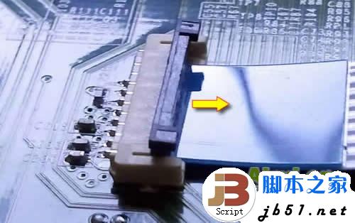 ThinkPad E40 笔记本详细拆机方法(图文教程)