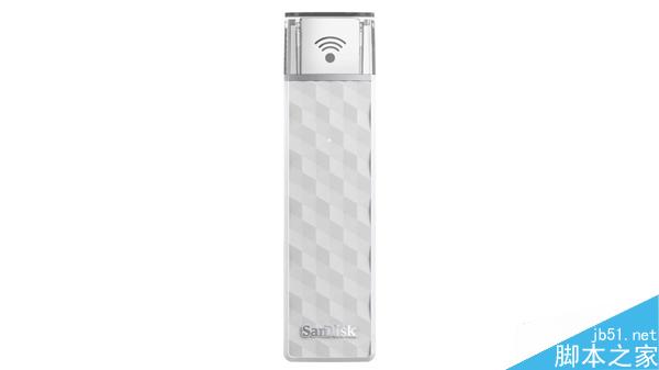 200GB＋无线:闪迪发布新款Connect Wireless Stick U盘