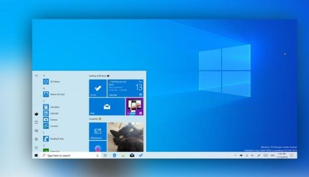 Win10 KB4554364更新补丁修复无法连接网络问题