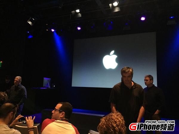 ipad air2发布会 苹果iPad Air2发布会图文直播