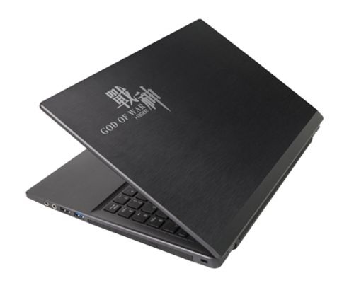 双12神舟GTX850M战神K650D狂欢价3999元起