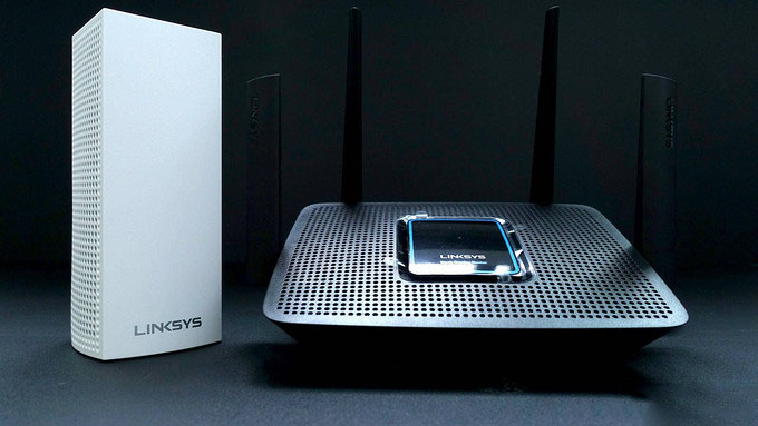 领势LINKSYS MR9000X路由器怎么样 领势LINKSYS MR9000X-AC3000M测评