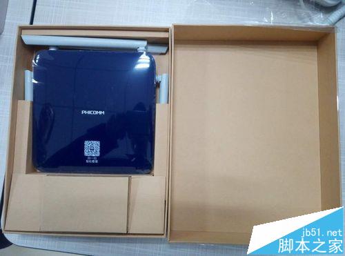 斐讯K2海蓝版路由器怎么样?