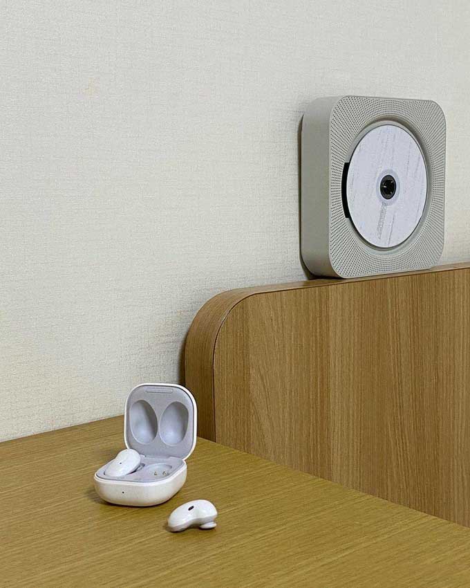 三星Galaxy buds Live怎么样 三星Galaxy buds Live详细评测