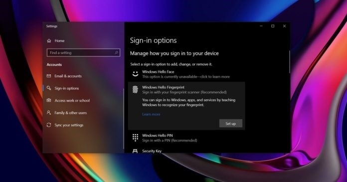 Win10 Build 19041.173版本出现存储密码混乱bug怎么解决?
