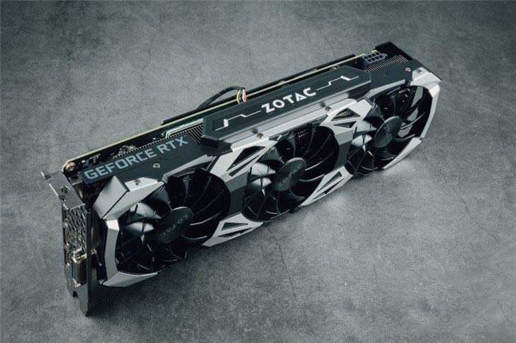 索泰RTX2060 SUPER值得入手吗 索泰RTX2060 SUPER显卡详细评测