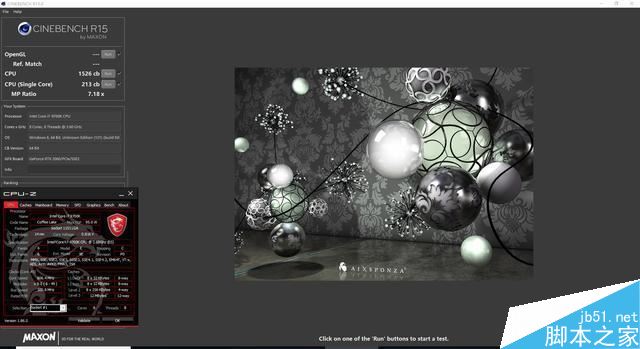 RTX2060和GTX1070哪个值得买 RTX2060和GTX1070显卡区别对比评测