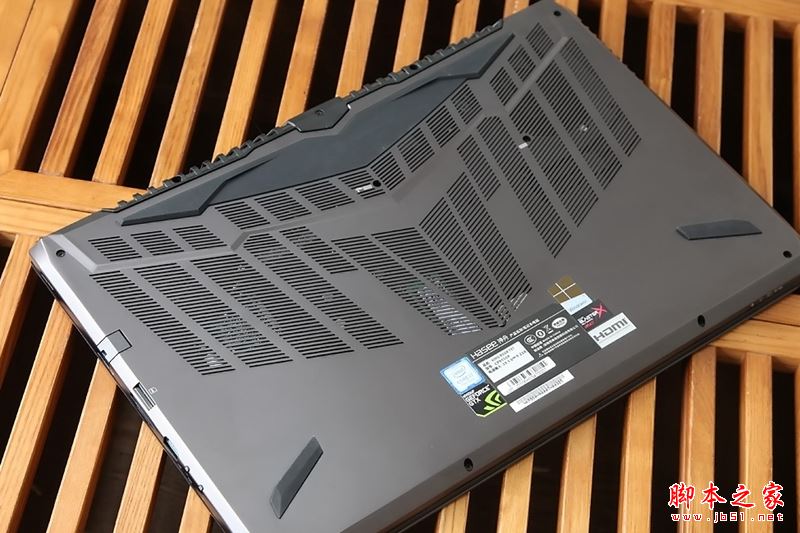 神舟精盾T97做工怎么样？神舟精盾T97真机拆机评测图解(附神舟精盾T97拆解视频)