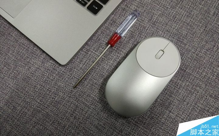 小米鼠标的做工如何呢?99元小米鼠标拆解