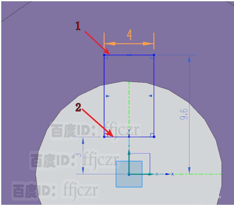 UG12.0怎么创建皮带轮模型?