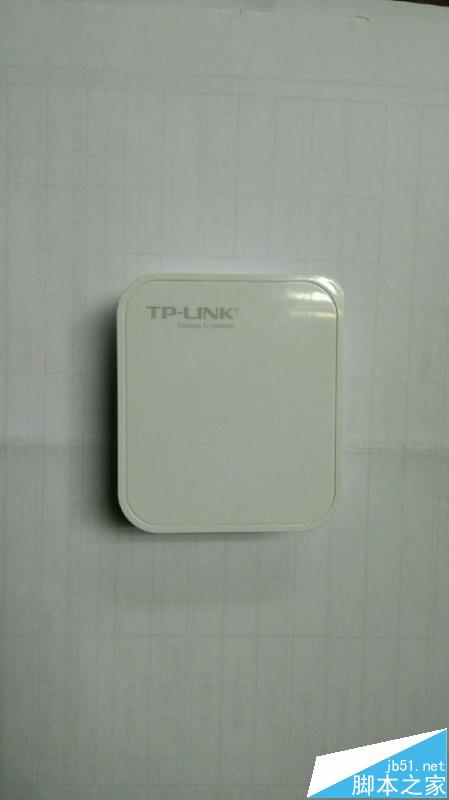 TLWR800N迷你路由器怎么样? TLWR800N路由器设置联网的方法