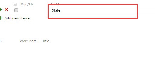 visualstudio怎么使用query进行过滤筛选?