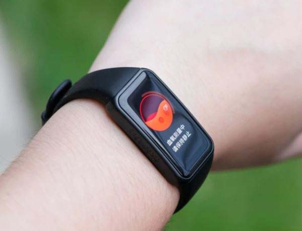 荣耀手环6好不好用 荣耀手环6上手体验