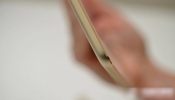 iPad Air 2的颜色有几种？iPad Air2有土豪金色吗？
