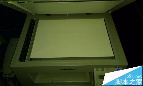 三星SCX4521HS多功能一体机扫描怎么用?