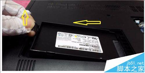 联想ideapad310/510笔记本怎么拆机?