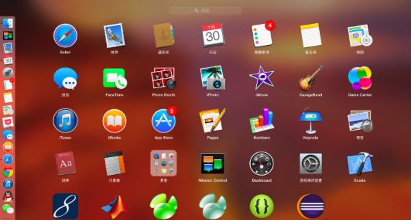 MacOS X Yosemite升级后postgresql启动报错的解决办法