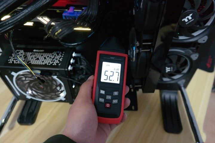 七彩虹iGame RTX2070水冷显卡图解评测