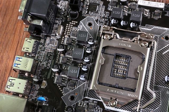 铭瑄憾地者H311M-666主板怎么样  铭瑄憾地者H311M-666主板全方位评测