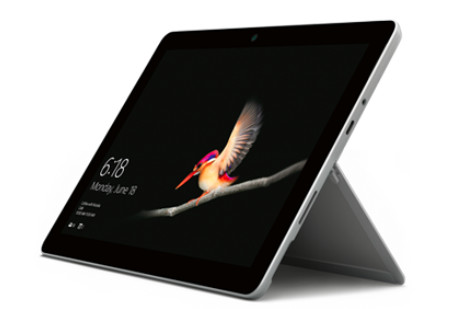 Surface Go 2跑分、配置曝光:拥有m3-8100Y处理器+8GB内存