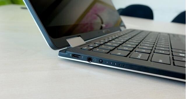 戴尔XPS 13二合一做工怎么样？戴尔XPS 13 2in1笔记本拆解