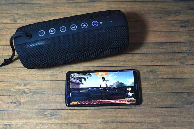 朗琴M580多功能蓝牙音箱怎么样 朗琴M580多功能蓝牙音箱评测