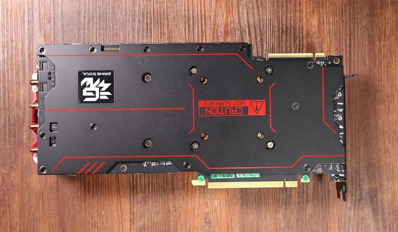 耕升2080显卡性价比值得买吗？耕升G魂RTX 2080极客版详细图解评测