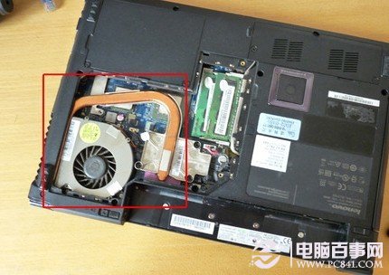 笔记本散热风扇噪音大怎么办 笔记本噪音大的多种解决方案