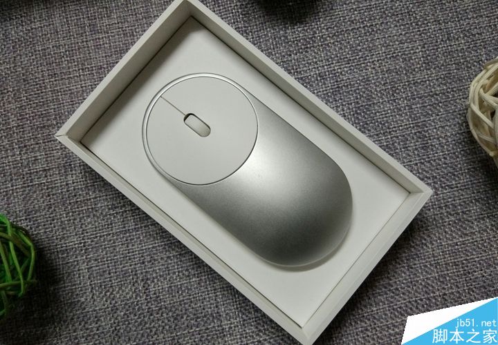 小米鼠标的做工如何呢?99元小米鼠标拆解