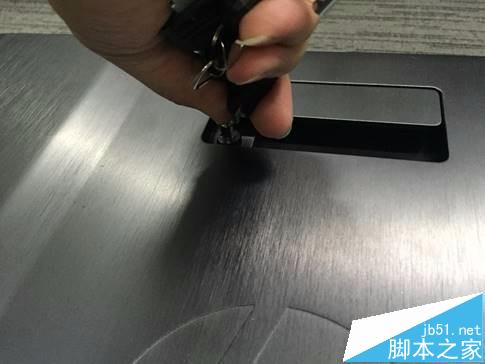 hp z840工作站独立显卡导风槽的拆装图文教程